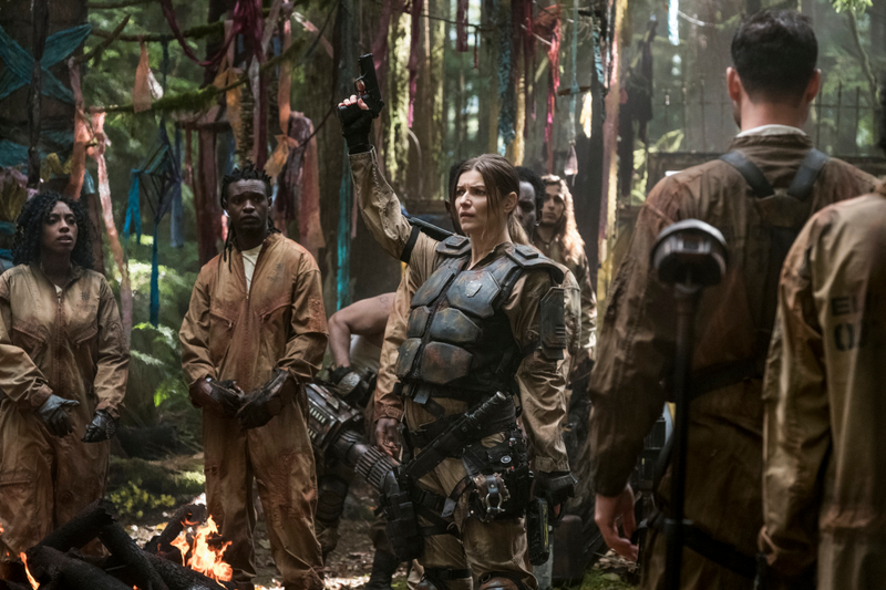 Illustration for article titled More Rumors About When Amazon's Lord of the Rings Show Will Be Set